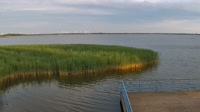 Dąbki - Bukowo Lake