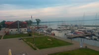 Negotynas - Ekomarina