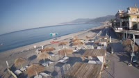 Bordighera - Beach
