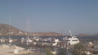 Paros - Naousa - Harbour