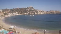Creta - Candia - Spiaggia di Ligaria