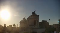 Rome - Piazza Venezia