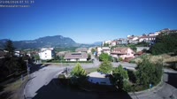 Paternopoli - Piazza Giardino
