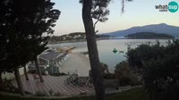 Korcula - Lumbarda - Prvi žal