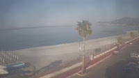Ventimiglia - Beach