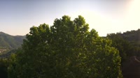 Bosia - Panoramablick