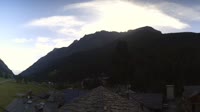Rhêmes-Notre-Dame - Vista panoramica