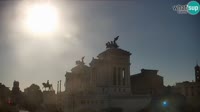 Roma - Altare della Patria - Vittoriano