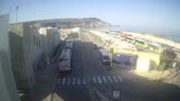 Cirkewwa - Ferry and bus terminal