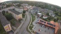 ul. Władysława Jagiełły