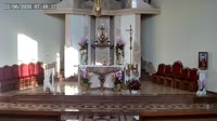 Rakszawa - Church
