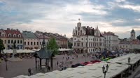 Plaza del Mercado