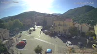 Longano - Piazza