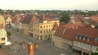 Kyritz - Marktplatz