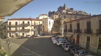 Carpinone - Market Square