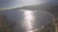 Tenerifė - Puerto de la Cruz - Marijos Jimenez paplūdimys