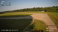 Verzago - Aeroporto di Alzate Brianza