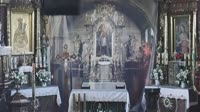 Miedźna - Iglesia