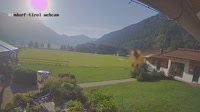 Haldensee im Tannheimer Tal - Almdorf Tirol