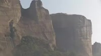 Meteora - Monasteries