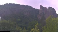 Bad Münster am Stein-Ebernburg - Rheingrafenstein