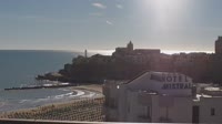 Termoli - Stadtmauer