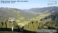 Balderschwang - Schwabenhof - Riedbergerhorn