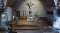 Jamna - Church