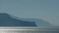 Creta - Paleochora - Vista panoramica