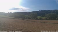 Fischbach - Weather station
