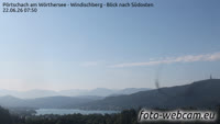 Pörtschach am Wörthersee - Windischberg