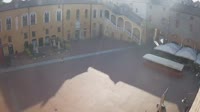 Ferrara - Piazza del Municipio
