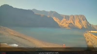 Gran Canaria - Agaete - Las Nieves Strand