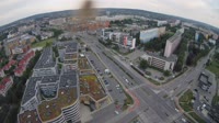 Aleja Majora Wacława Kopisto