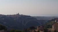 Catanzaro - Bisantis Bridge