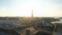 Helsinkis - Panorama