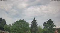 Huntlosen - Wetterstation