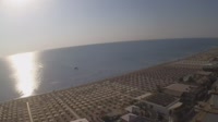 Cervia - Milano Marittima - Paplūdimys