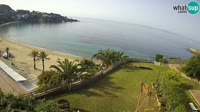 Roses - Platja De l'Almadrava