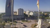 Cesenatico - Piazza Andrea Costa