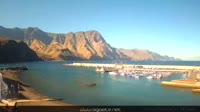 Gran Canaria - Agaete - Puerto de Las Nieves