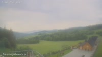 Zalesie - Mogielnica