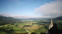 St. Georgen am Längsee - Hochosterwitz Pilis