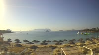 Cerdeña - Golfo Aranci - Playa Cala Sassari