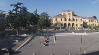 Vibo Valentia - Piazza Martiri d'Ungheria