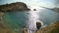 Crete - Bali - Karavostasi Beach