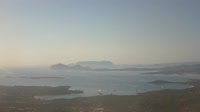 Sardinia - Monte Moro - Panoramic view