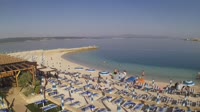 Selce - Spiaggia Poli Mora