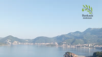 Sveti Stefan - Riviera di Budva