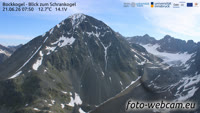 Bockkogel - Schrankogel
